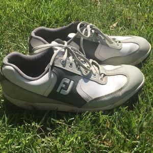 FootJoy Golf Shoes